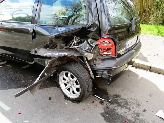 Après un accident faites appel à épaviste gratuit
