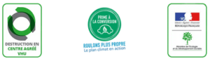 Epaviste Gratuit - Centre VHU Agréé