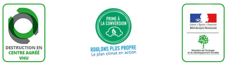 Epaviste Gratuit - Centre VHU Agréé